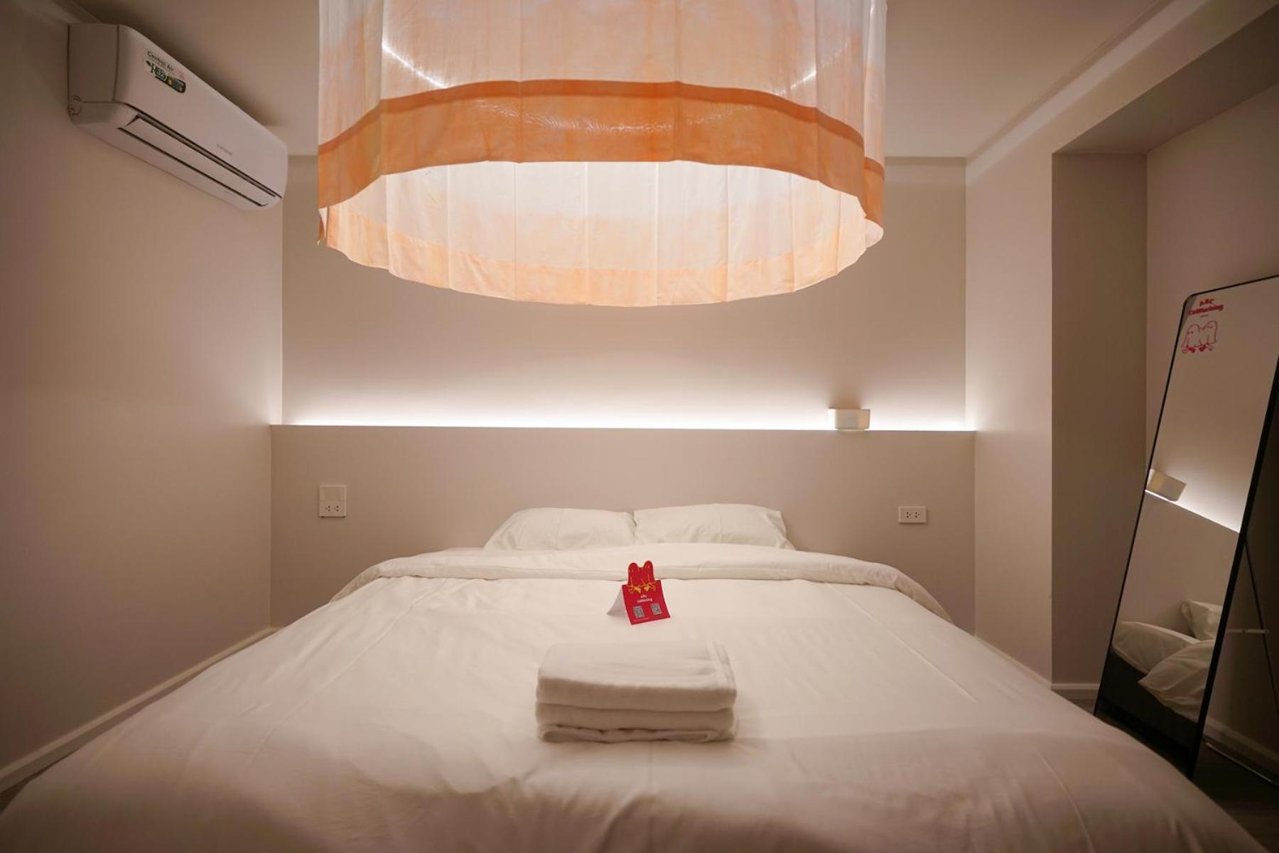 Hotel Abc Rca Bangkok