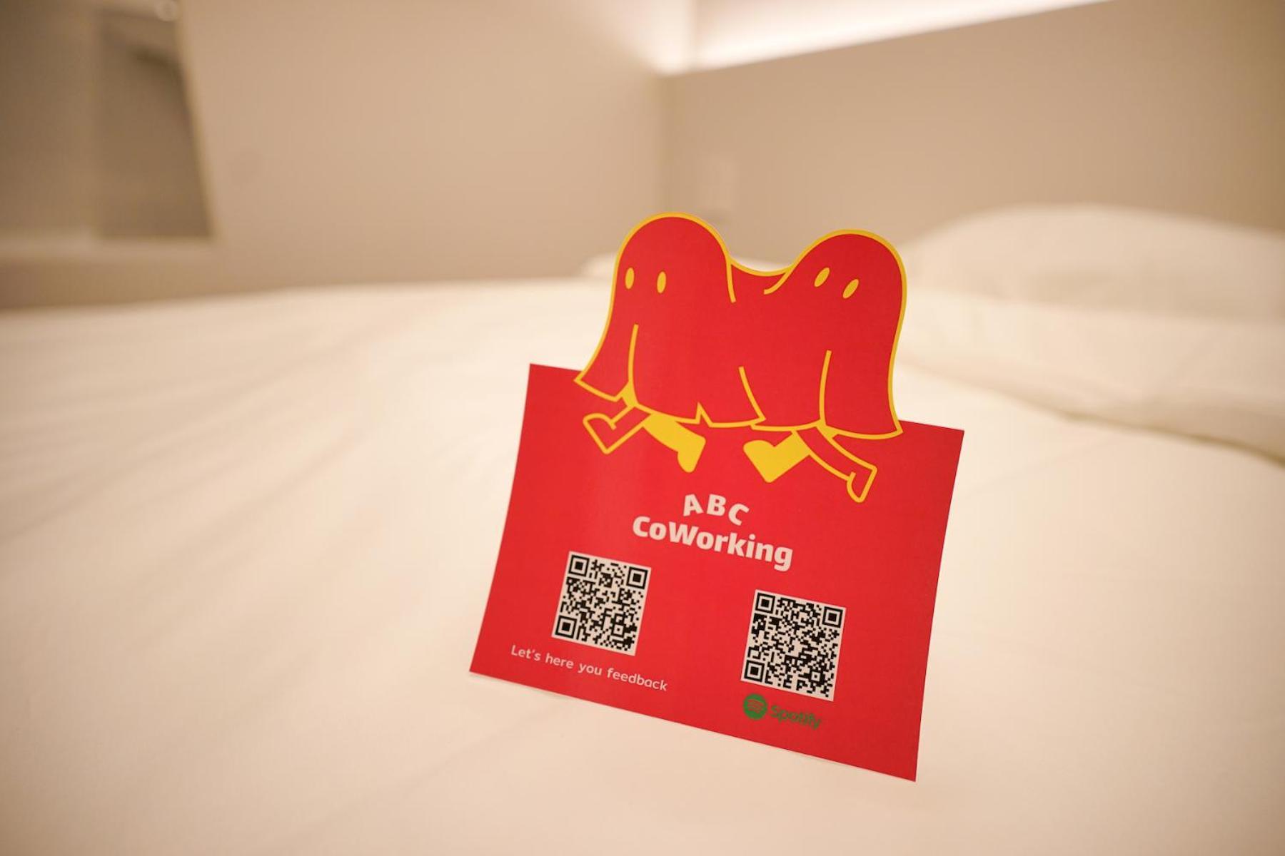 Abc Rca Hotel 3*