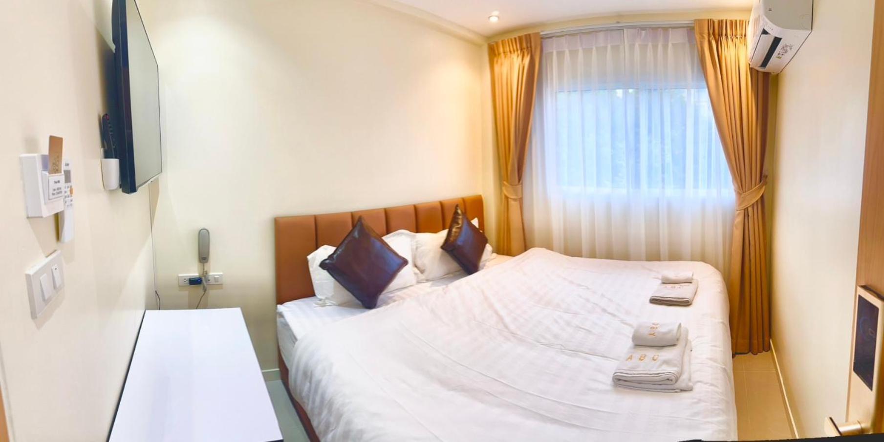 Hotel Abc Ha