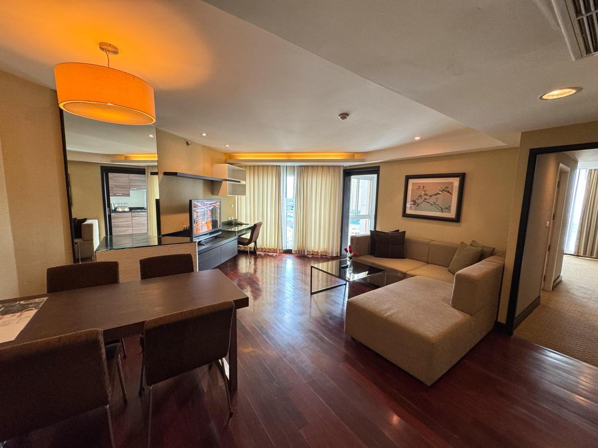 Hotel The Narathiwas & Sathorn 4*