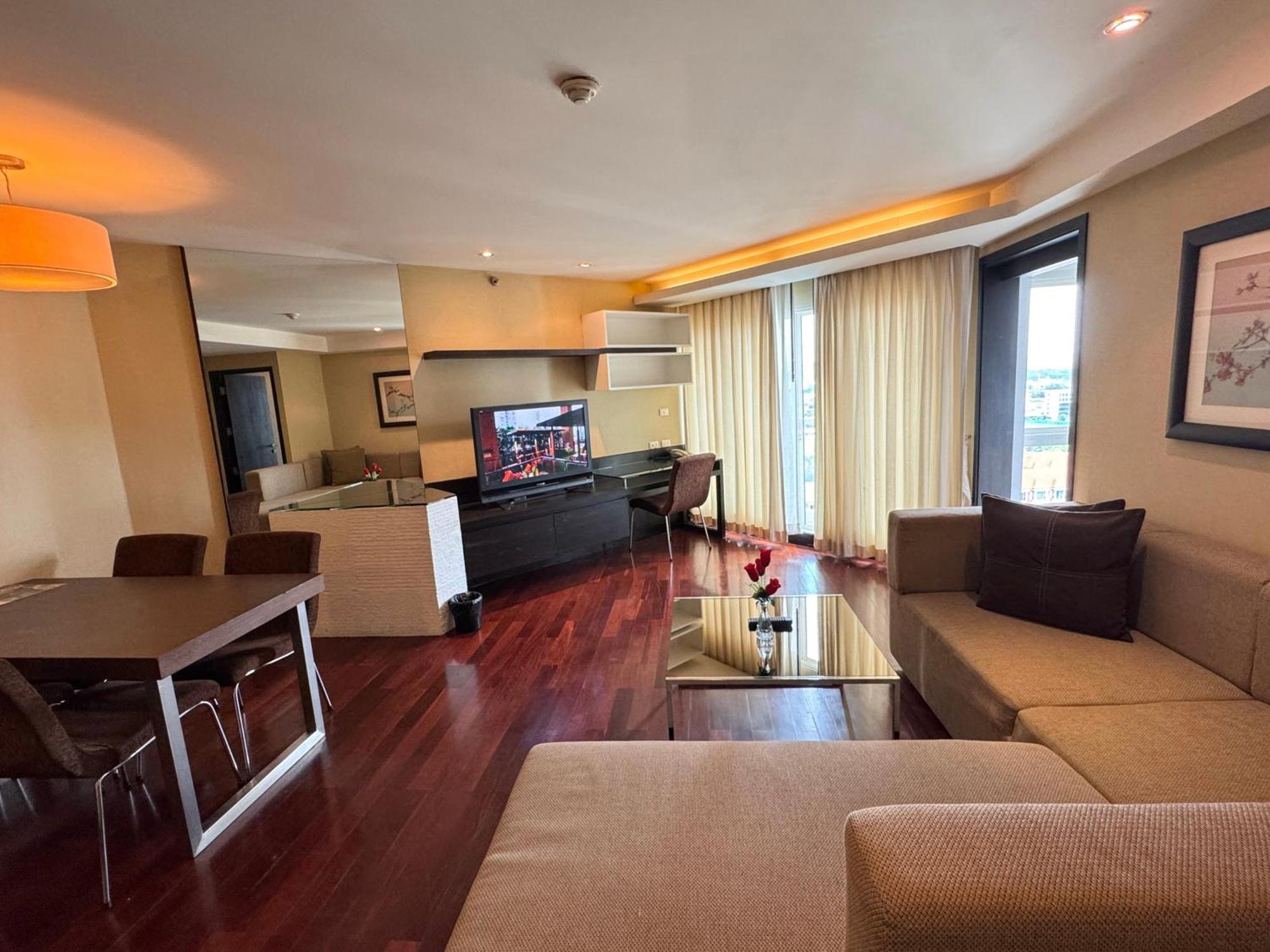 The Narathiwas & Sathorn Hotel
