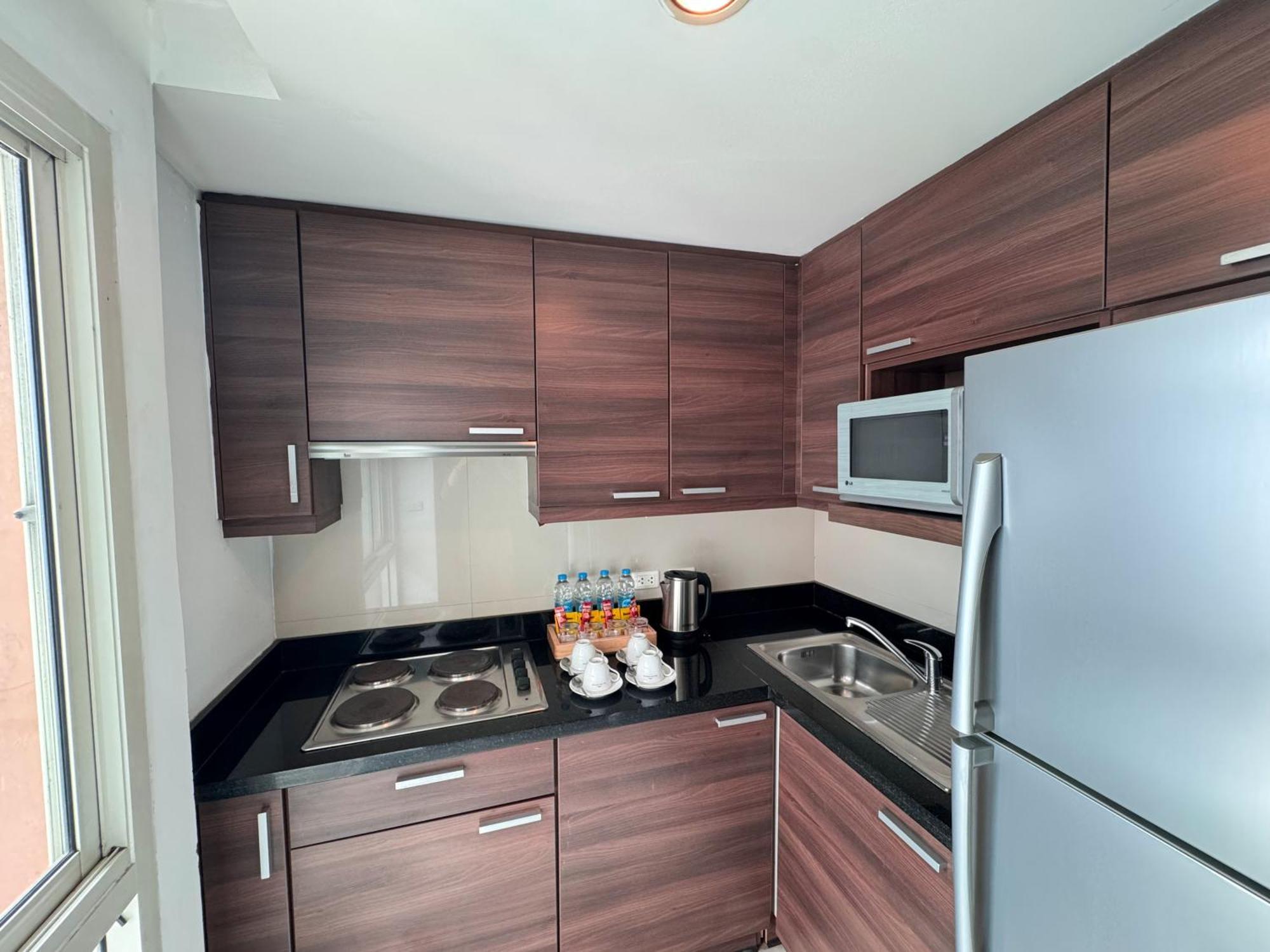 The Narathiwas & Sathorn Hotel 4*