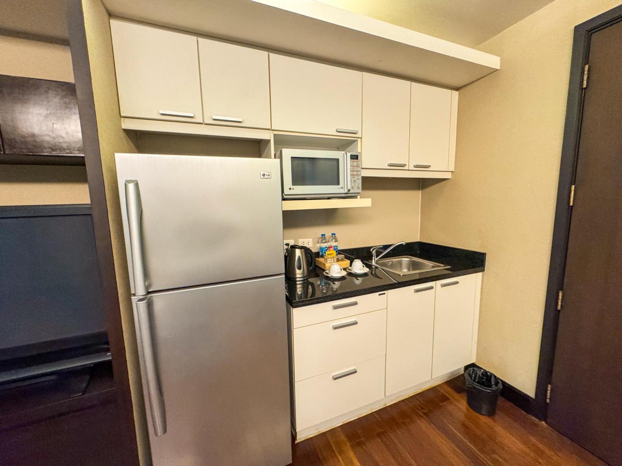 The Narathiwas & Sathorn Hotel 4*
