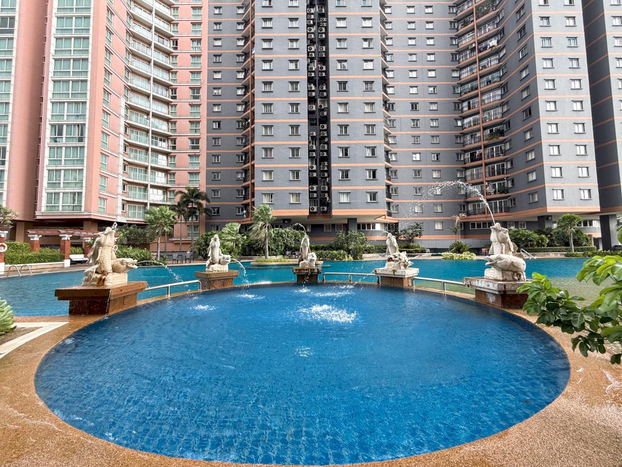 The Narathiwas & Sathorn Hotel 4*