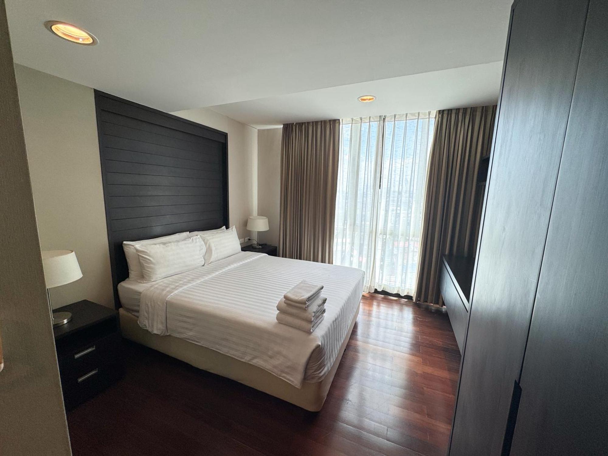 The Narathiwas & Sathorn Hotel Bangkok