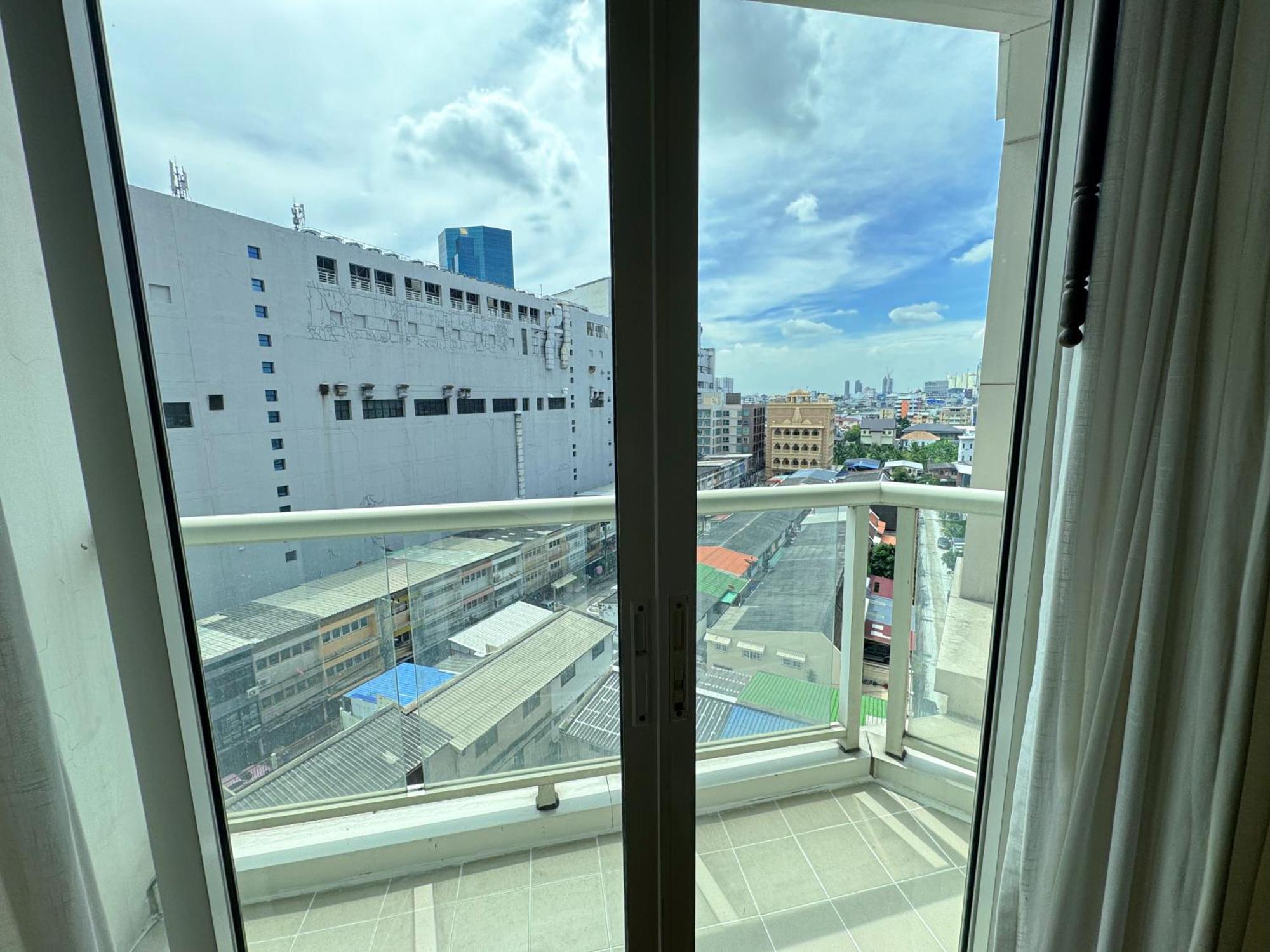 The Narathiwas & Sathorn 4* Bangkok