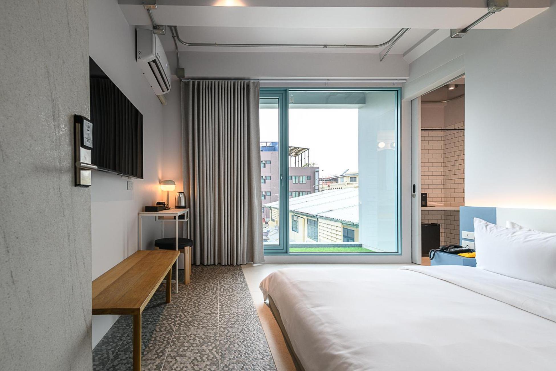 Hotel Mowa Banguecoque