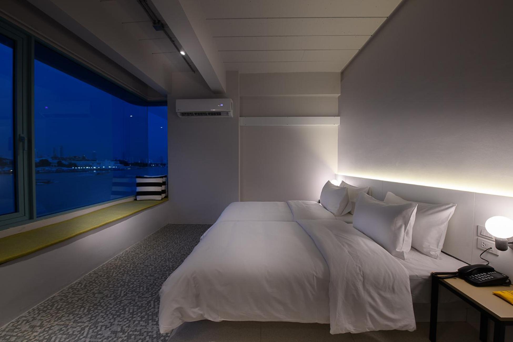 Hotel Mowa Banguecoque