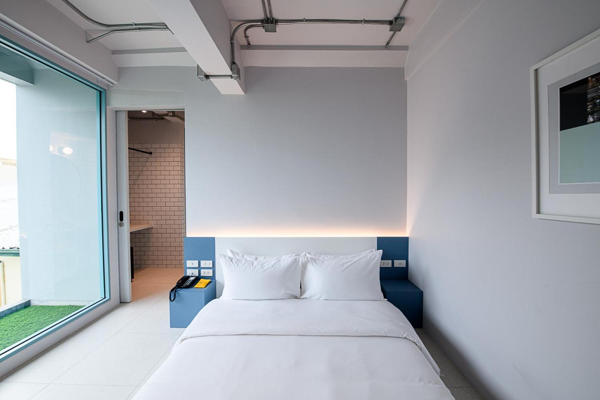 Hotel Mowa Banguecoque