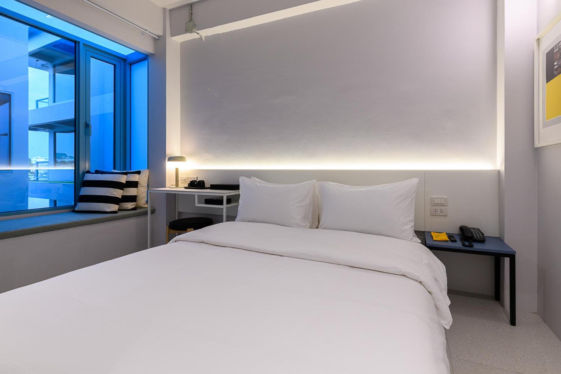 Hotel Mowa