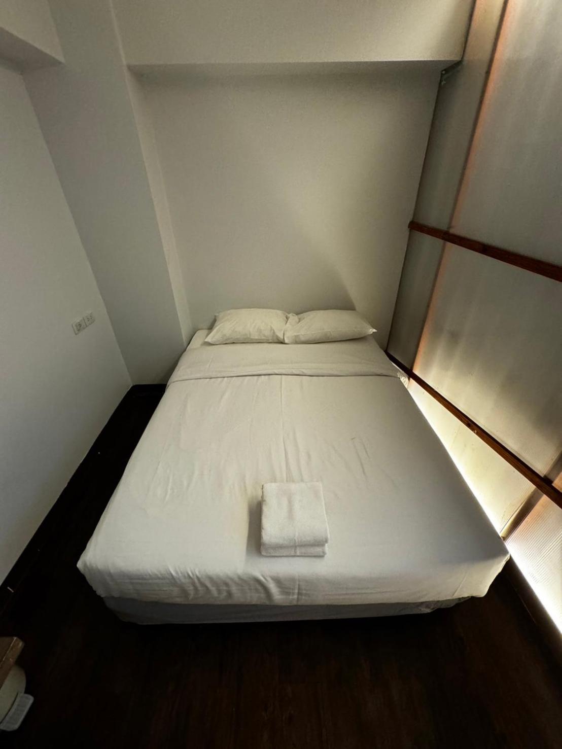 Hostel Glur Pratunam
