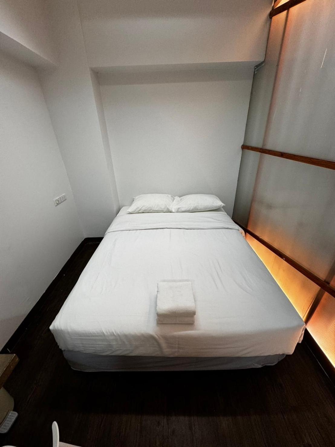 Glur Pratunam Hostel *
