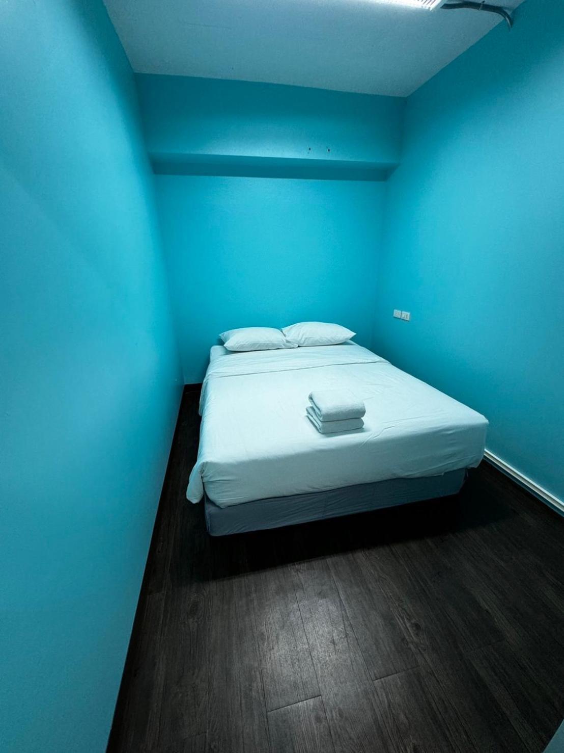 Glur Pratunam Hostel