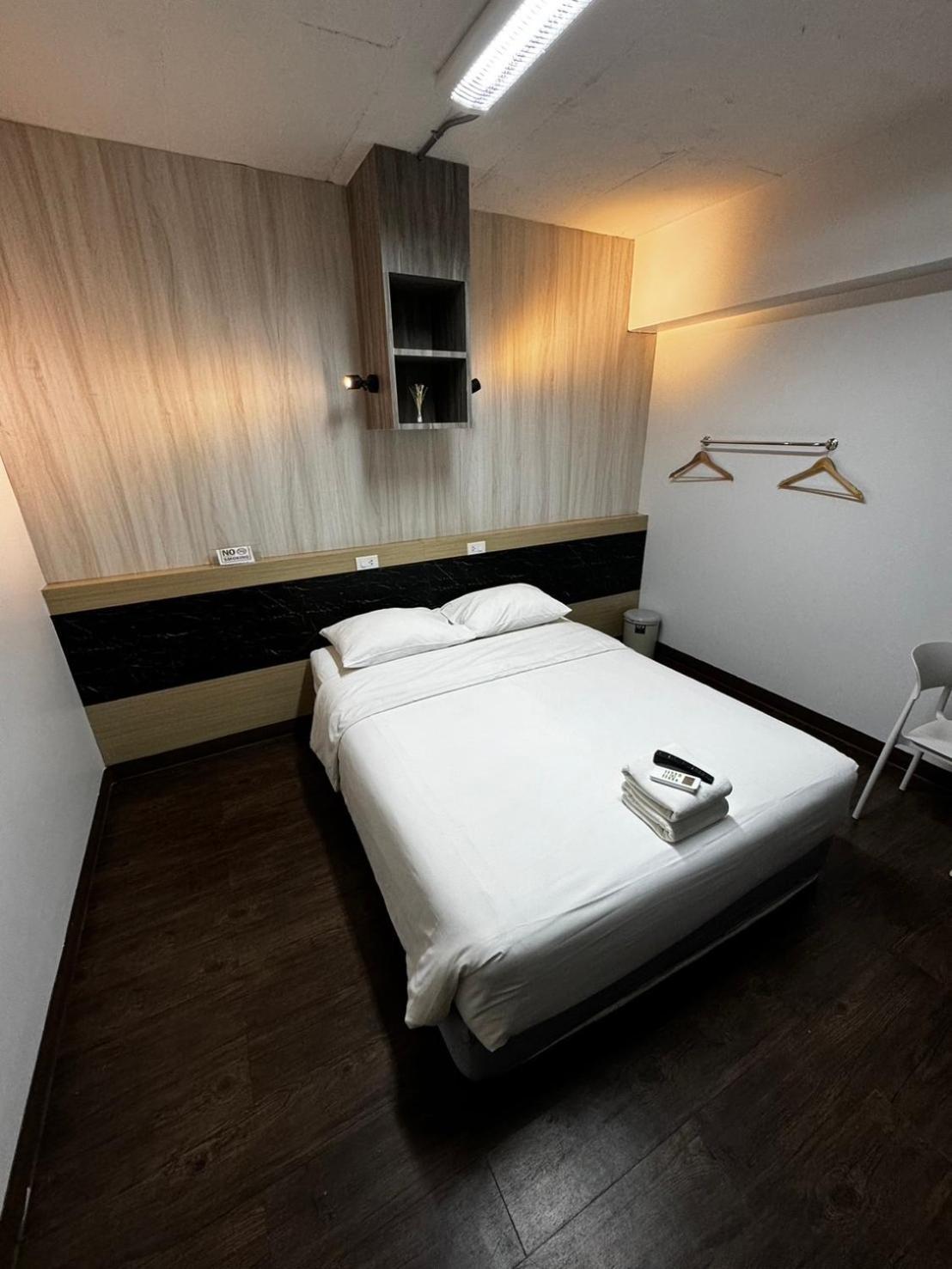 Hostel Glur Pratunam