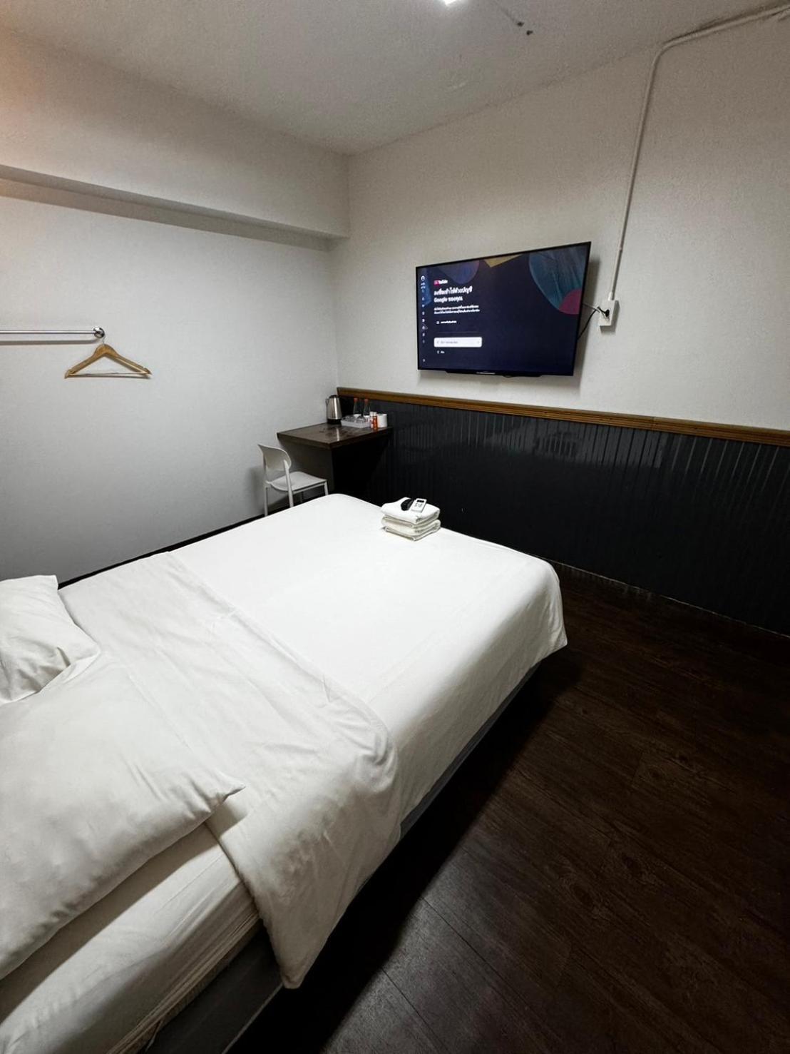 Hostel Glur Pratunam Bangkok