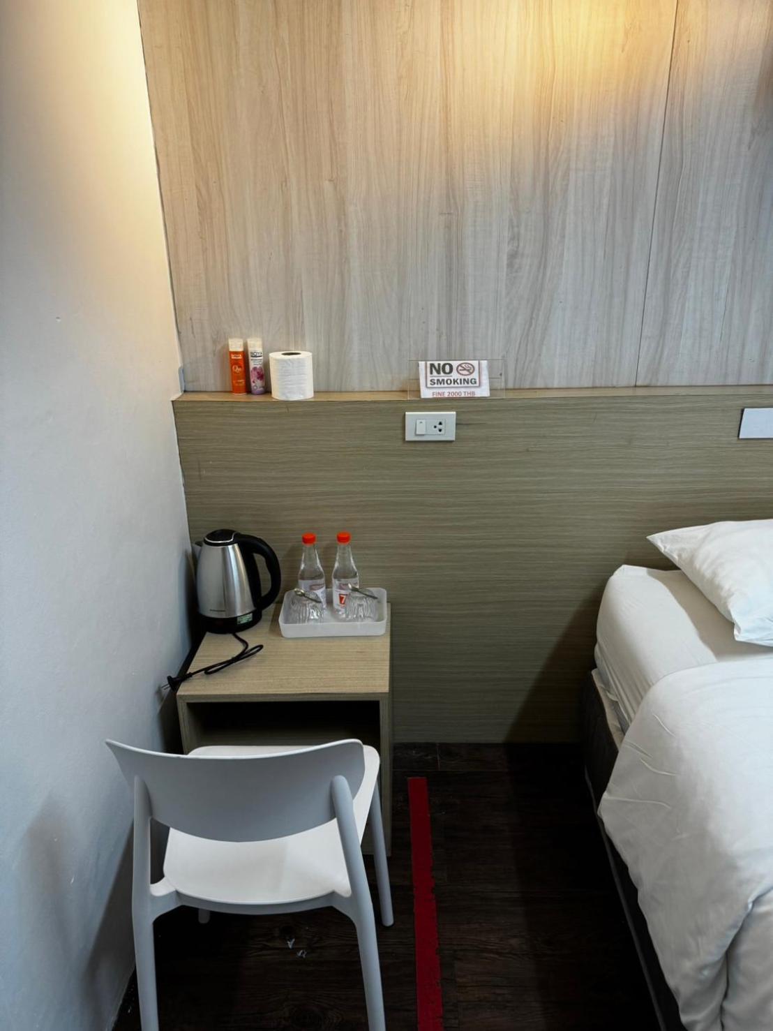Hostel Glur Pratunam