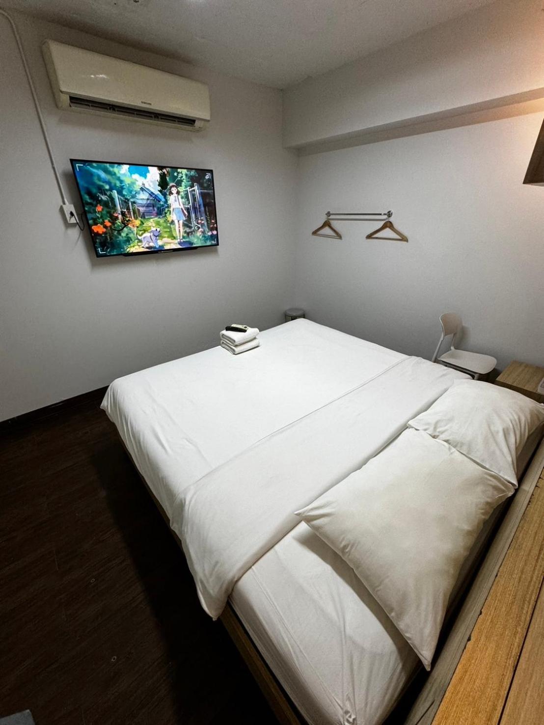 Glur Pratunam Hostel *