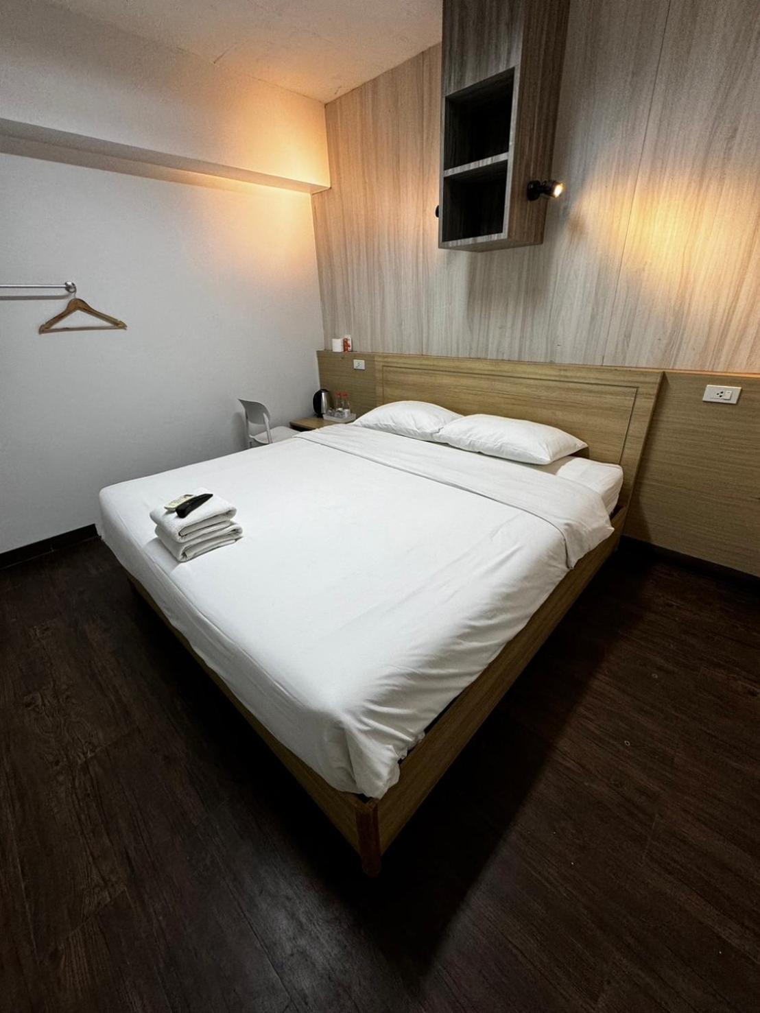 Glur Pratunam Hostel Bangkok