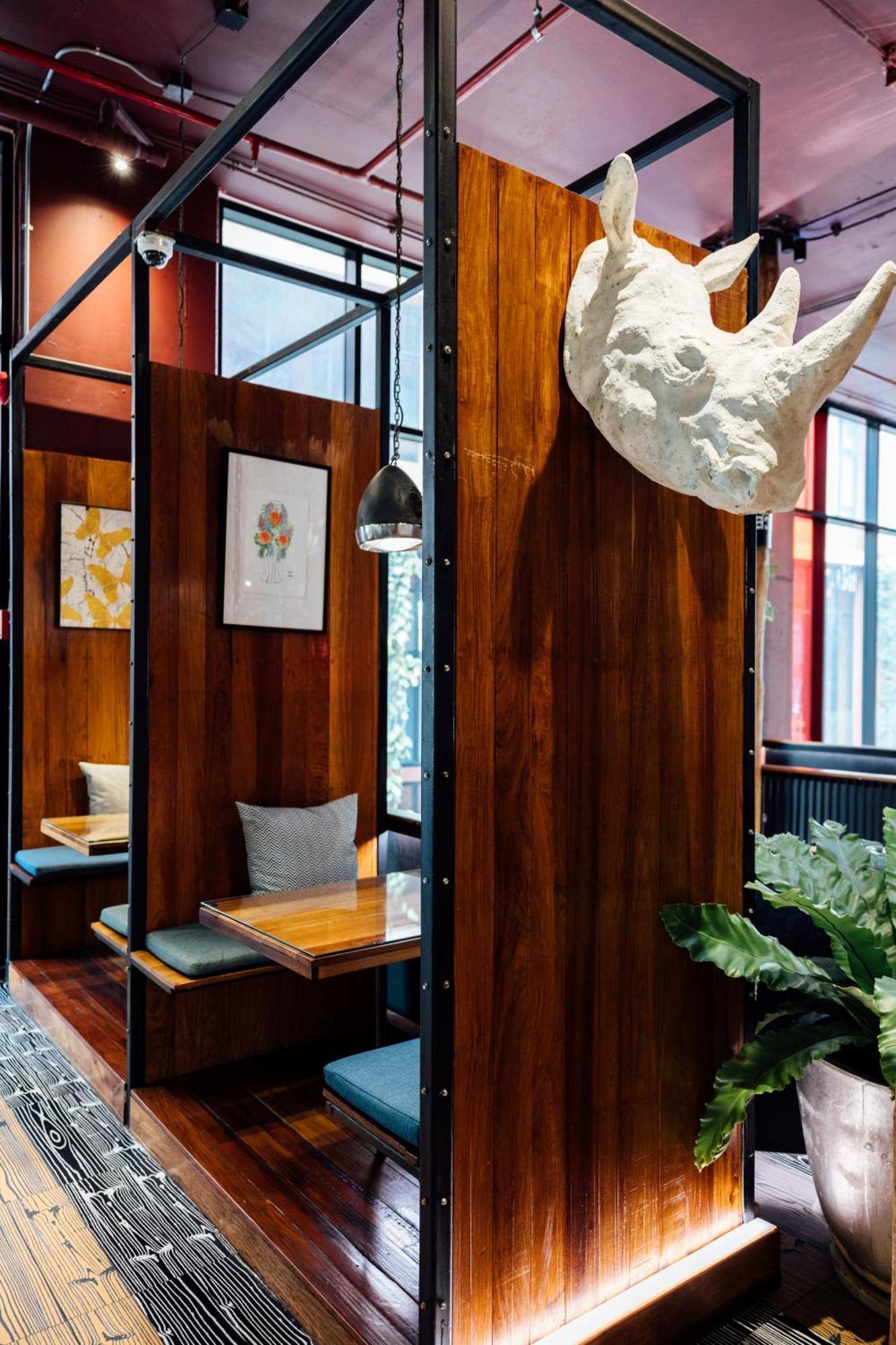 Hotel Mestyle Museum