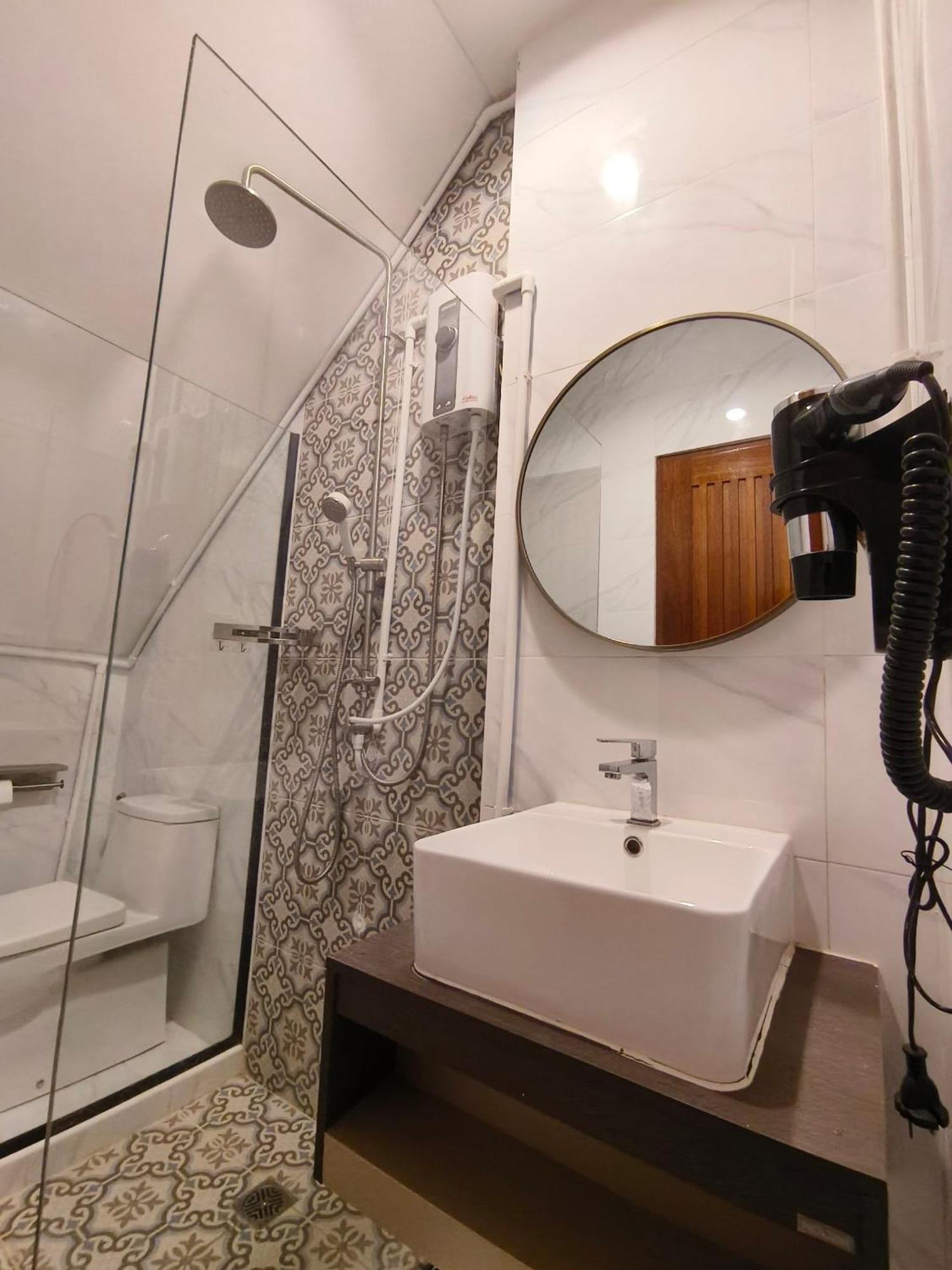 Hotel Penthouse Lamoon Bangkok