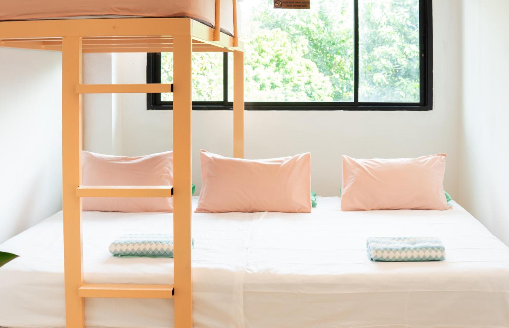 Hotel Easy Sunday Khaosan Beds