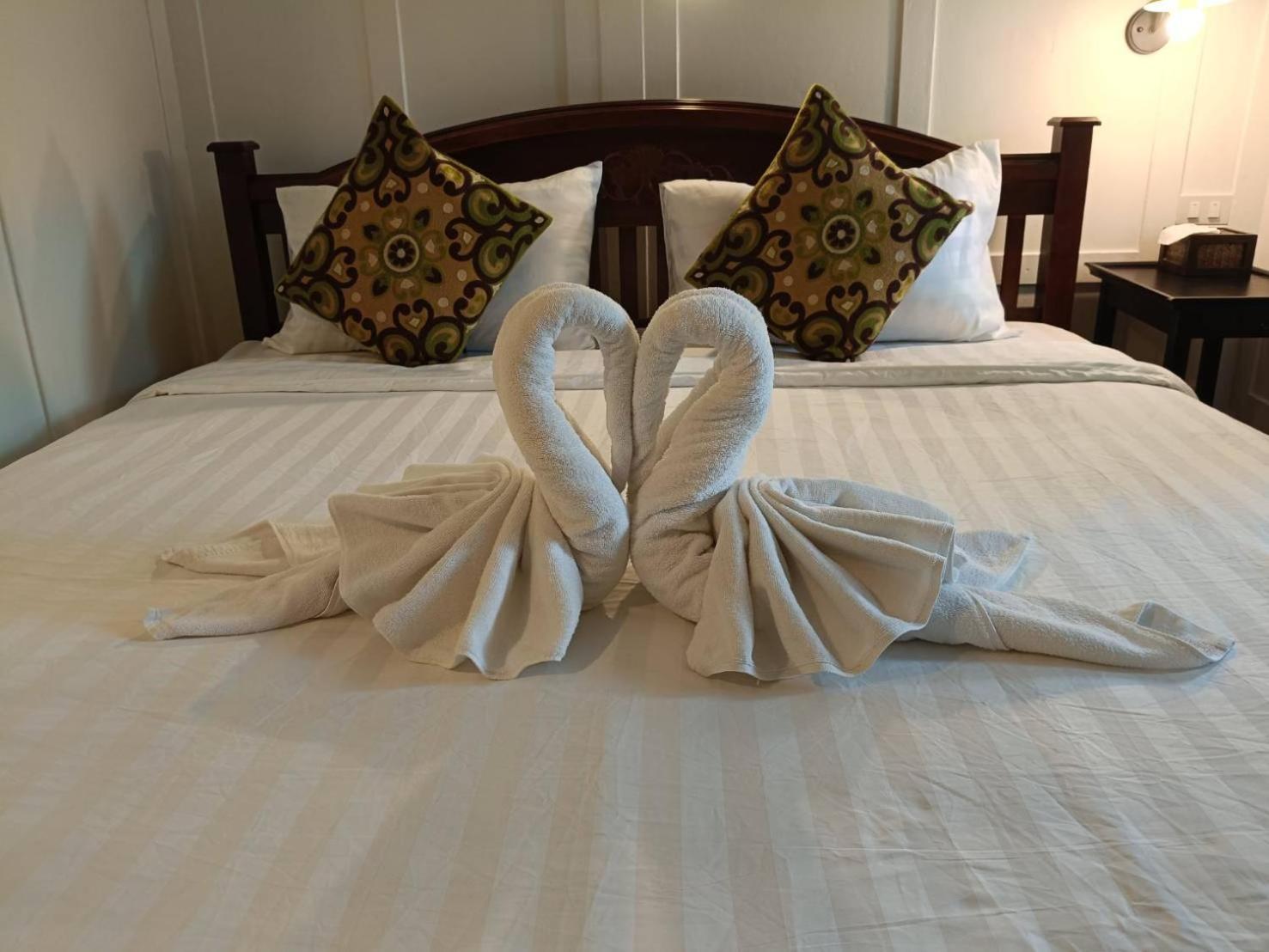 Baan Debtida Bangkok