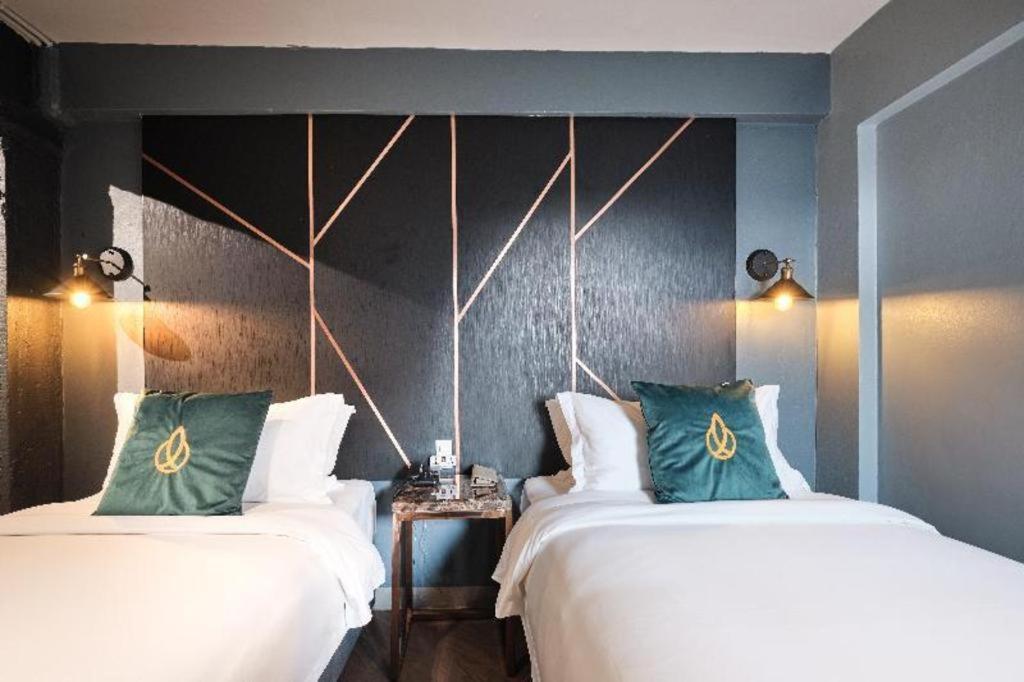 Hotel Ratchada Boutique Banguecoque