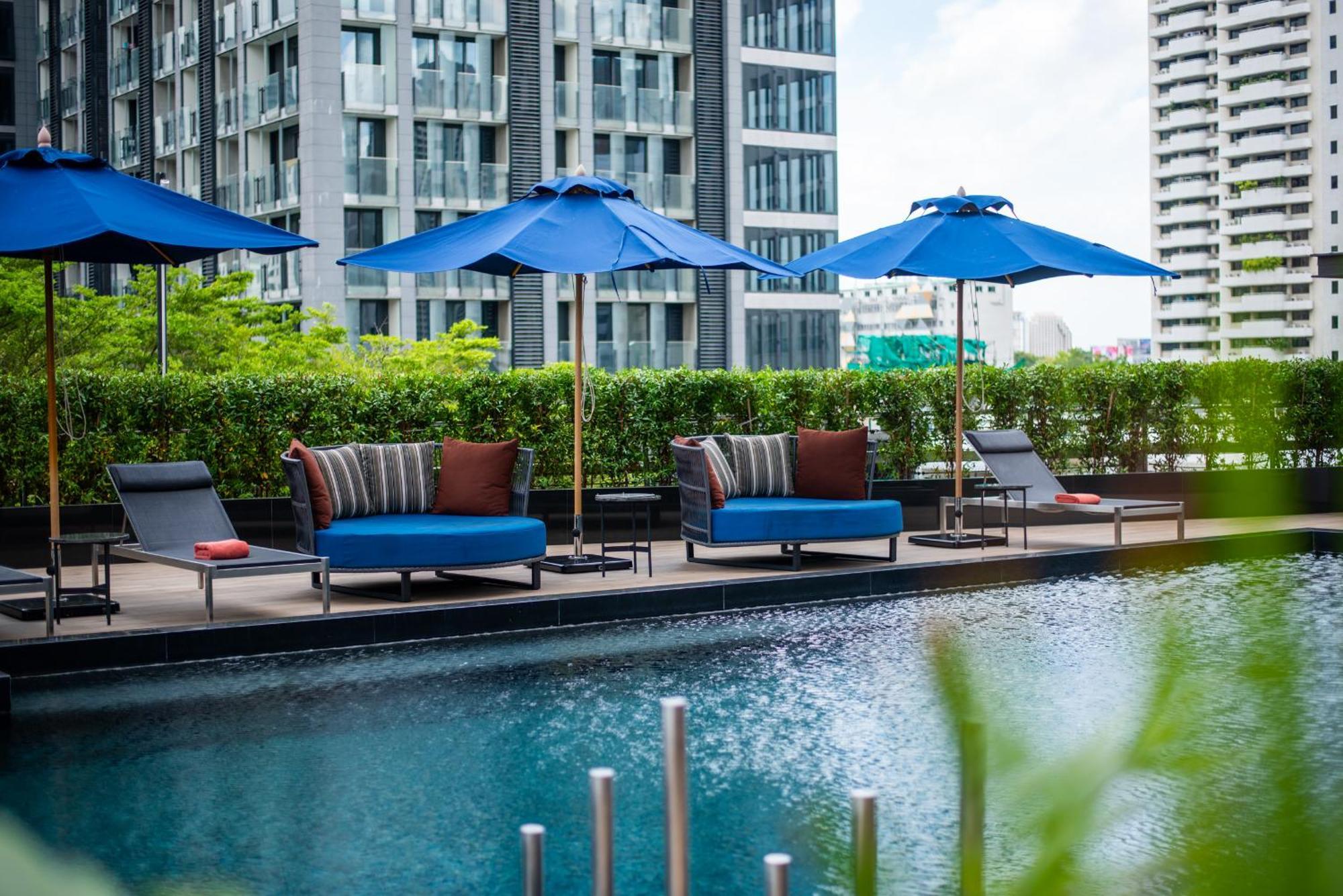 Fraser Sukhumvit 5*