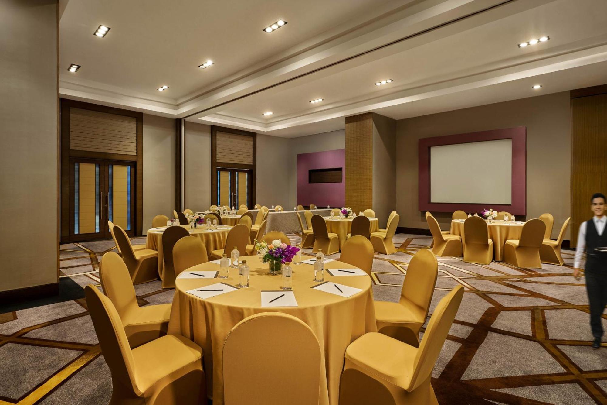 Aetas Lumpini Hotel 5*