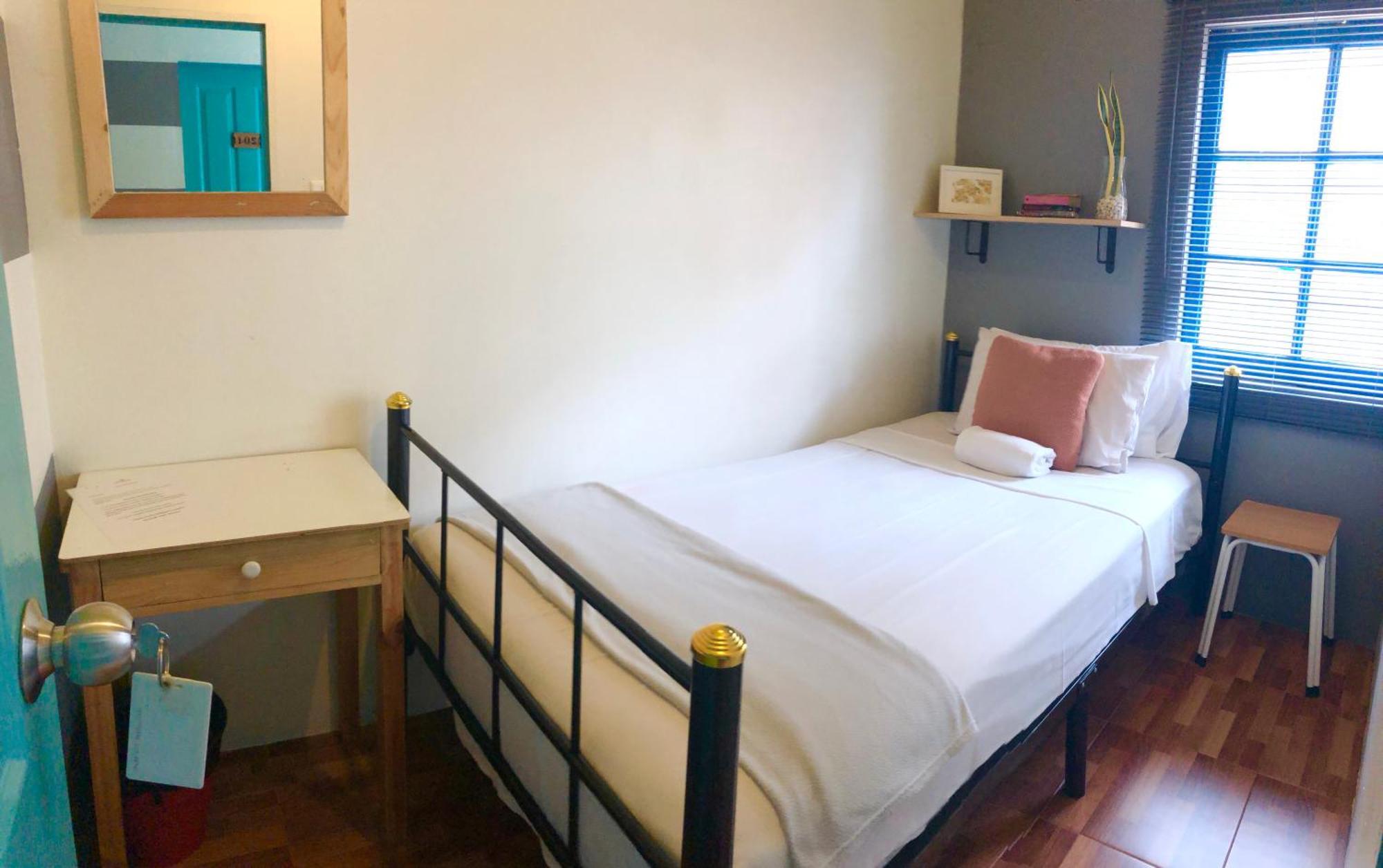 Appartement Miku 2 Bedroom 4th Floor Bangkok