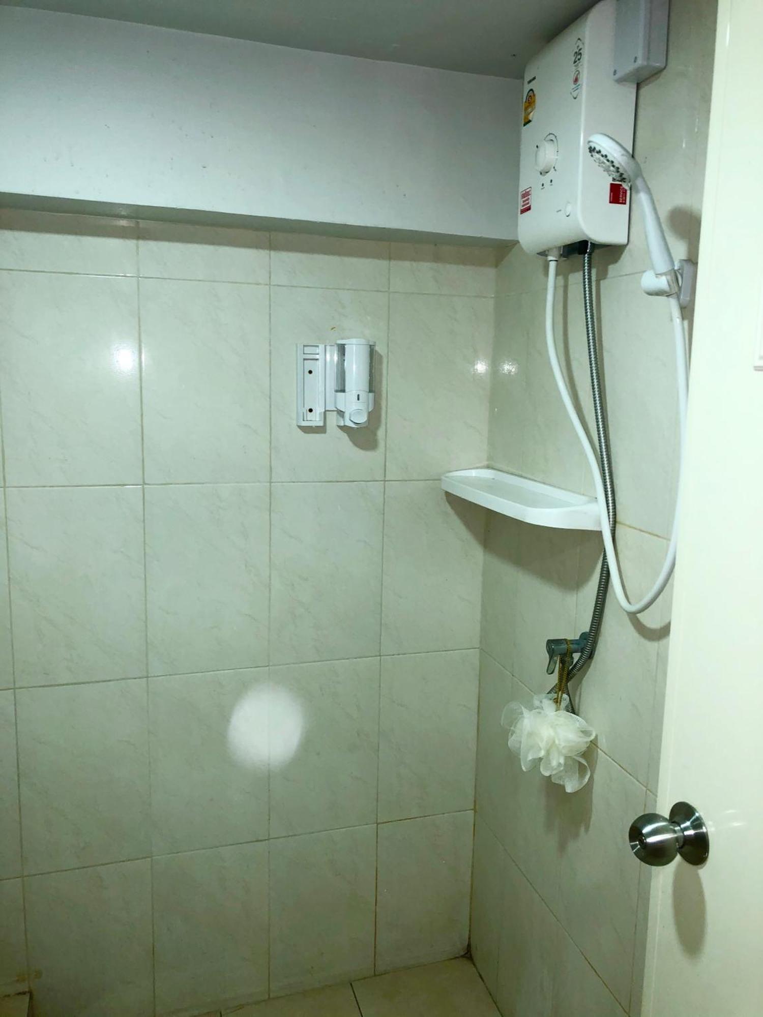 Miku 2 Bedroom 4th Floor Appartement