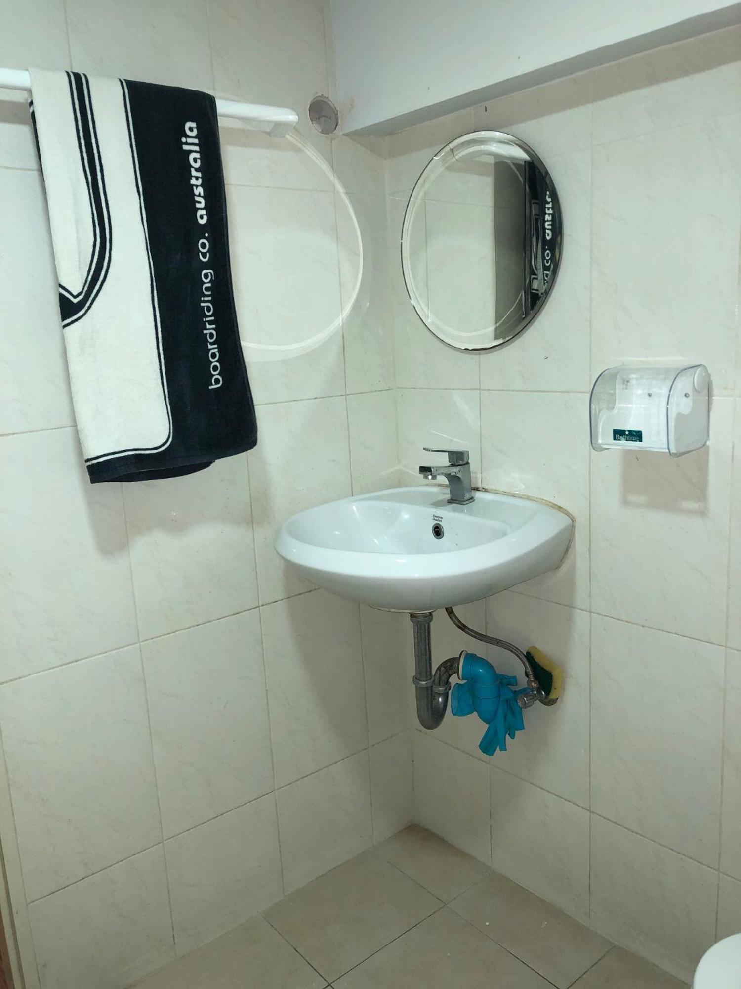 Miku 2 Bedroom 4th Floor