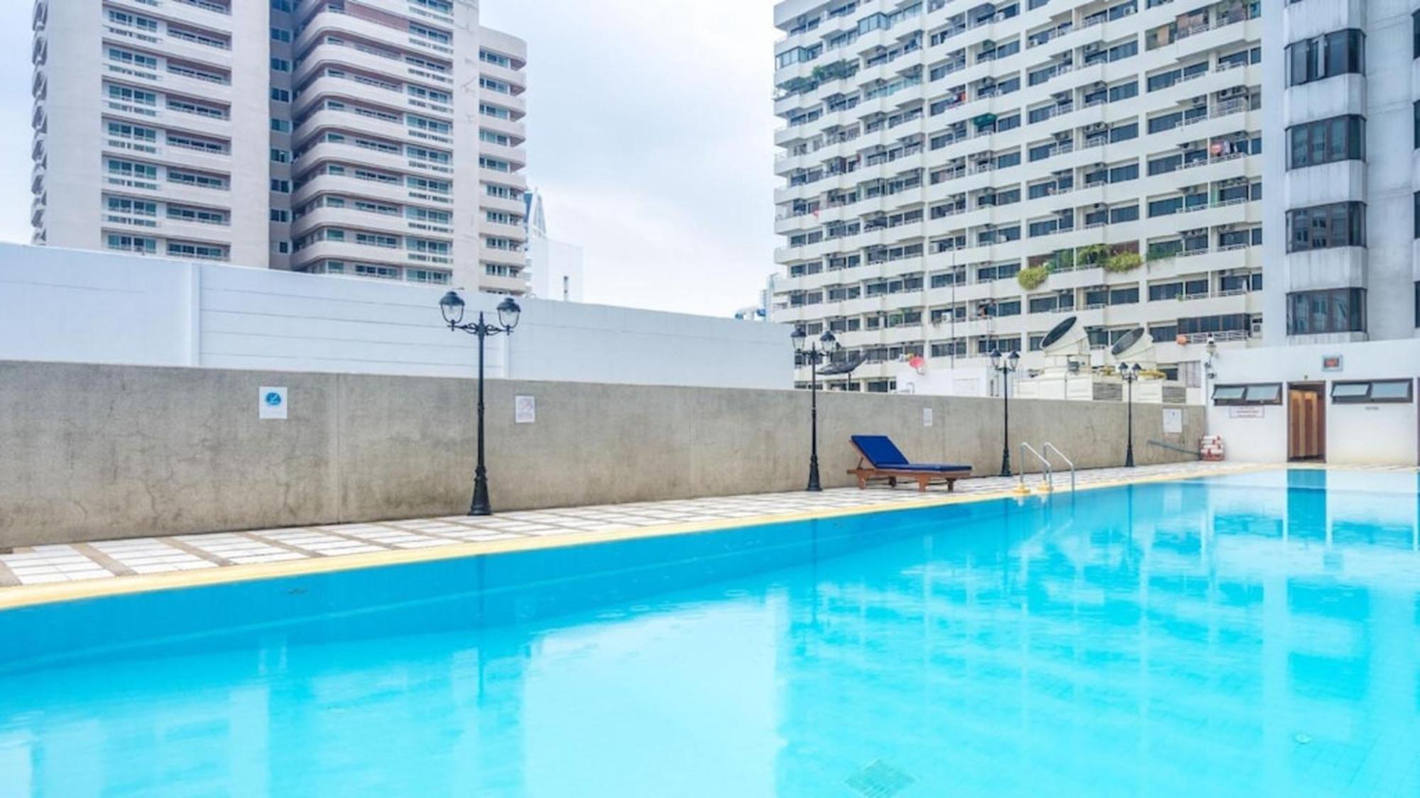 Omni Tower Sukhumvit Nana Direct 3*