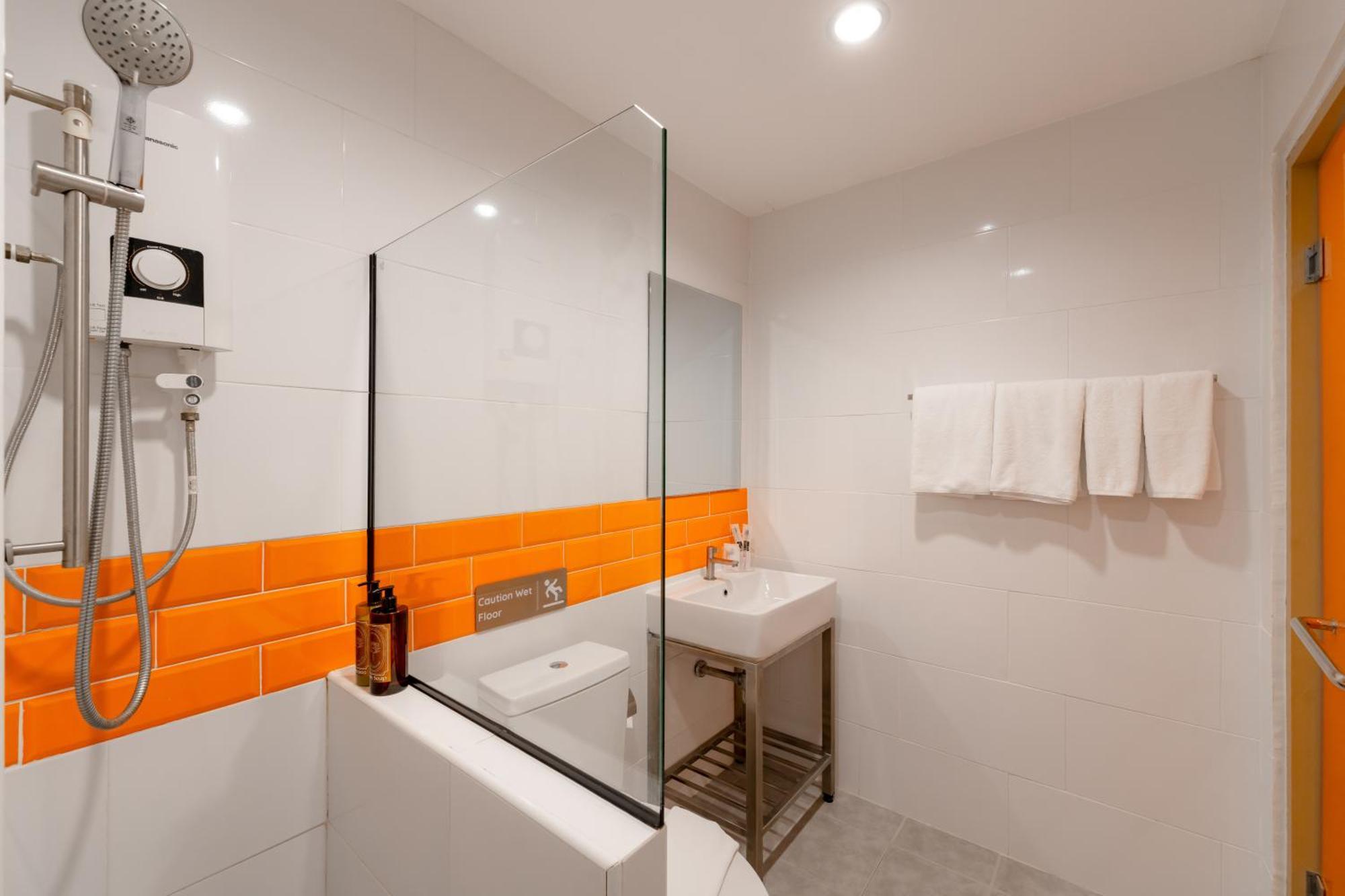 Moji Don Mueang Airport - Hotel Bangkok