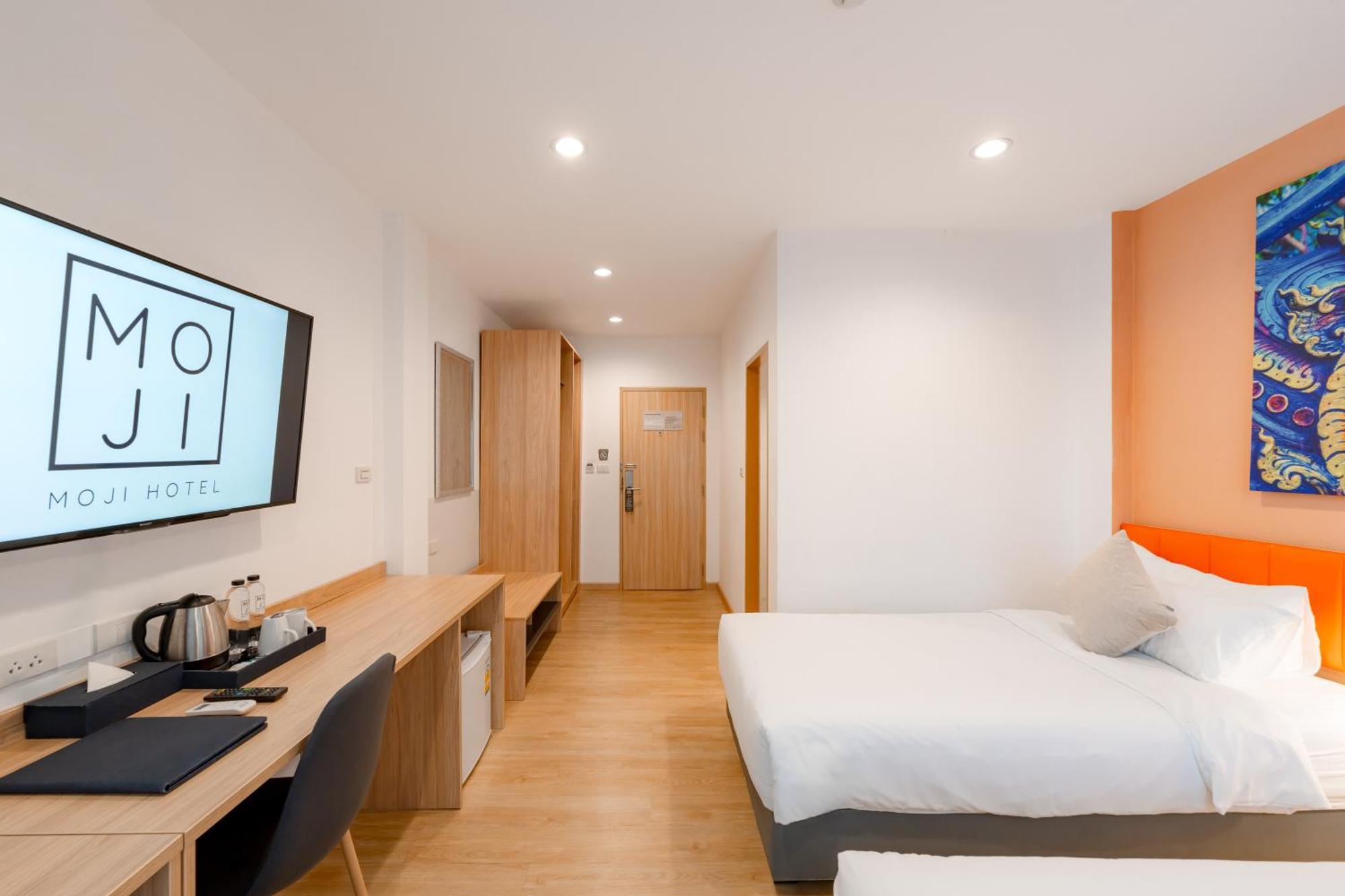 Moji Don Mueang Airport - Hotel 4*