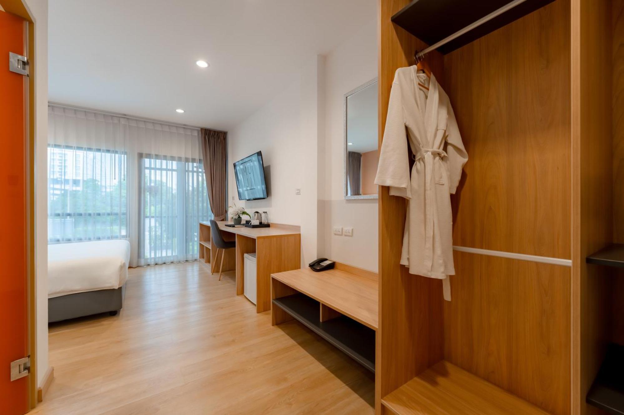 Moji Don Mueang Airport - Hotel