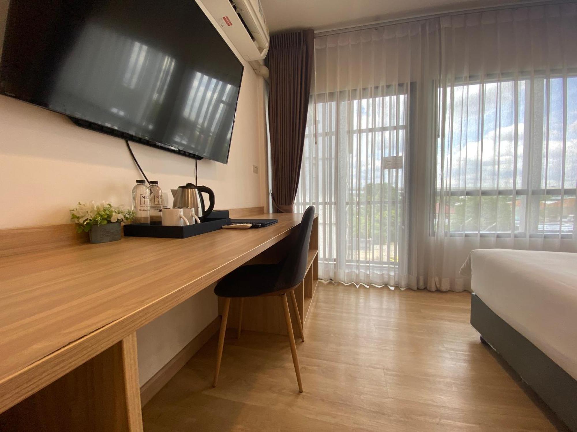 Moji Don Mueang Airport - 4*