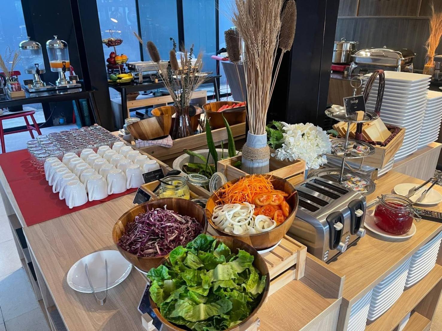 Hotel Moji Don Mueang Airport -