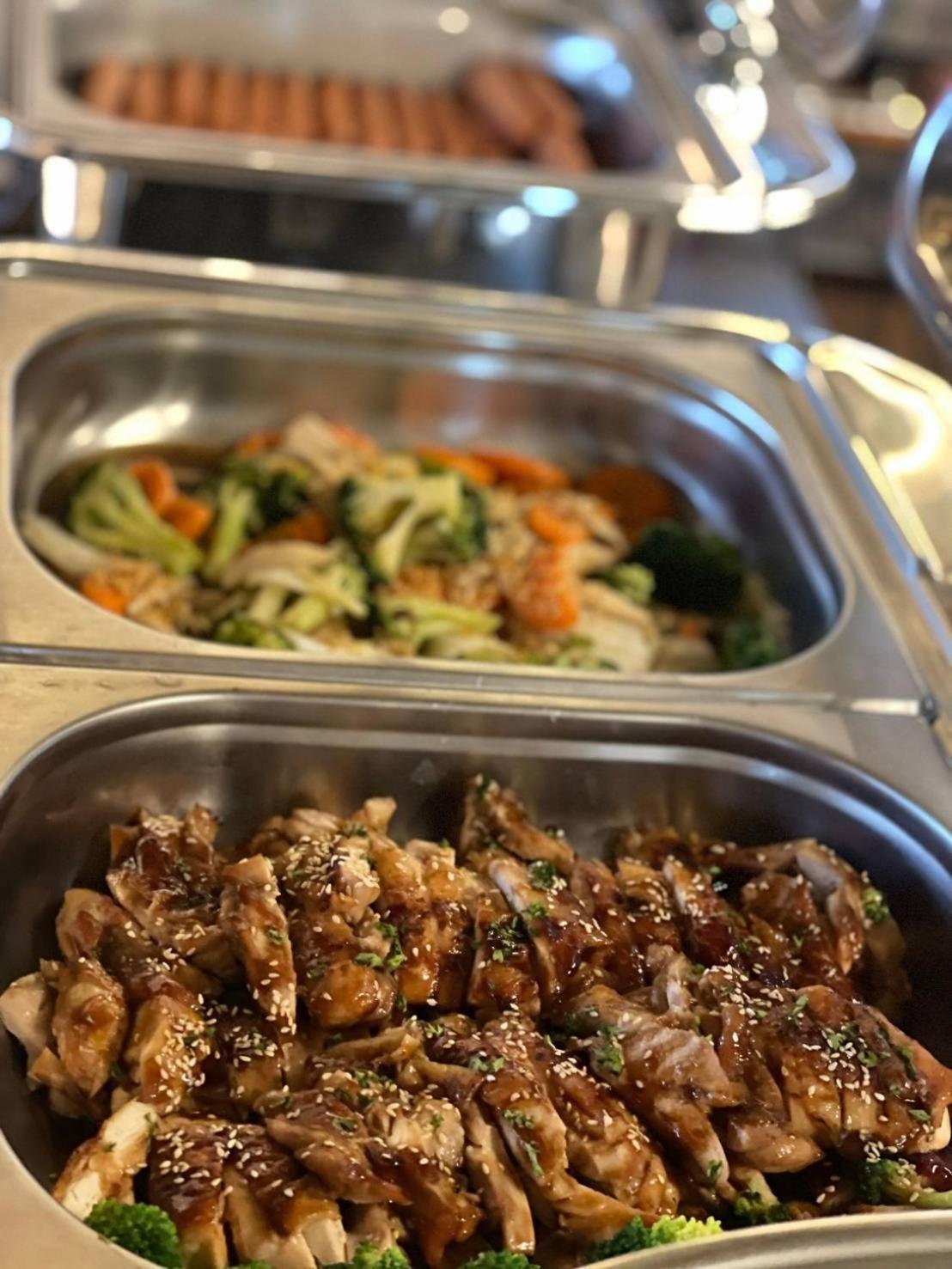 Moji Don Mueang Airport - Hotel