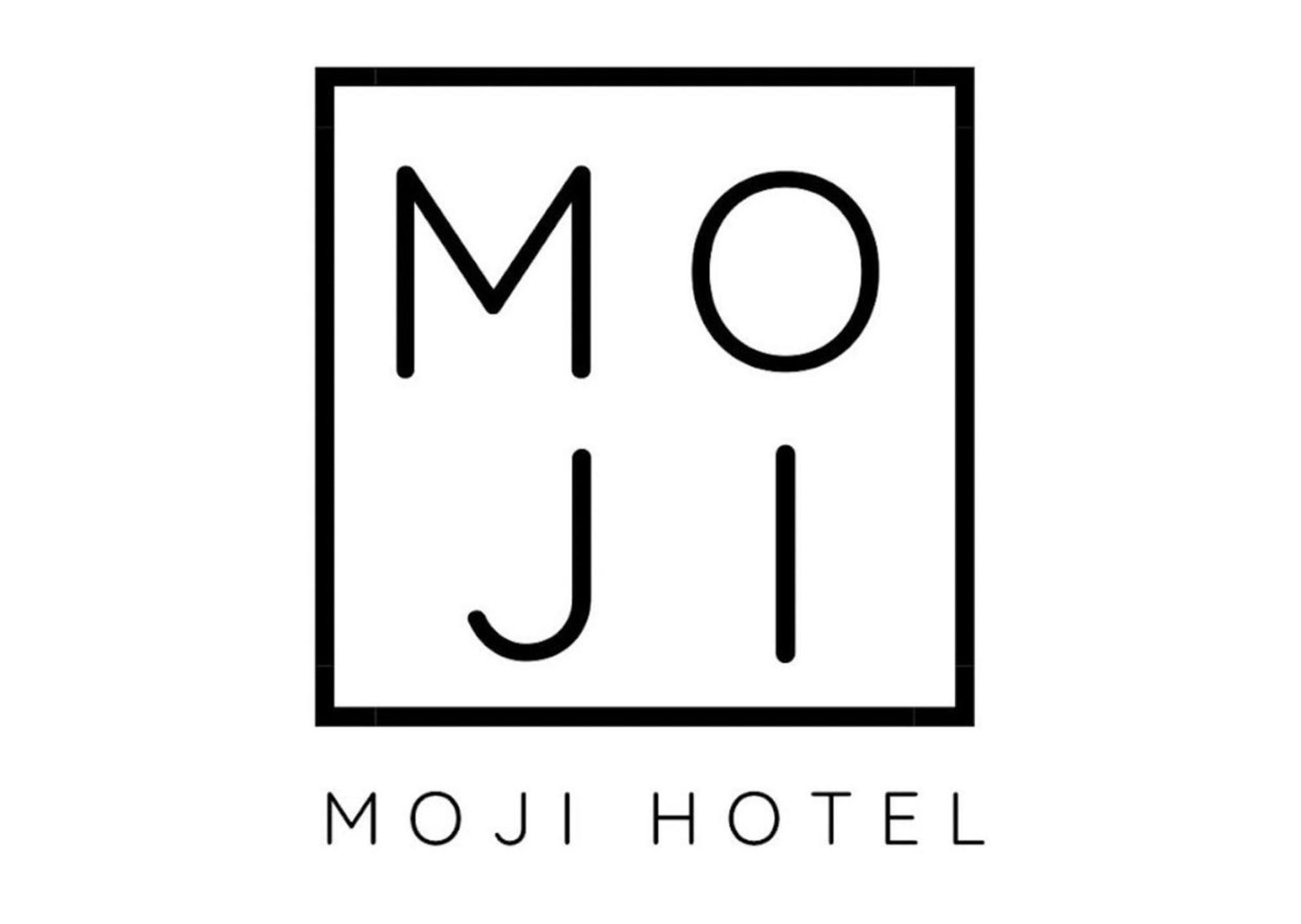 Moji Don Mueang Airport -