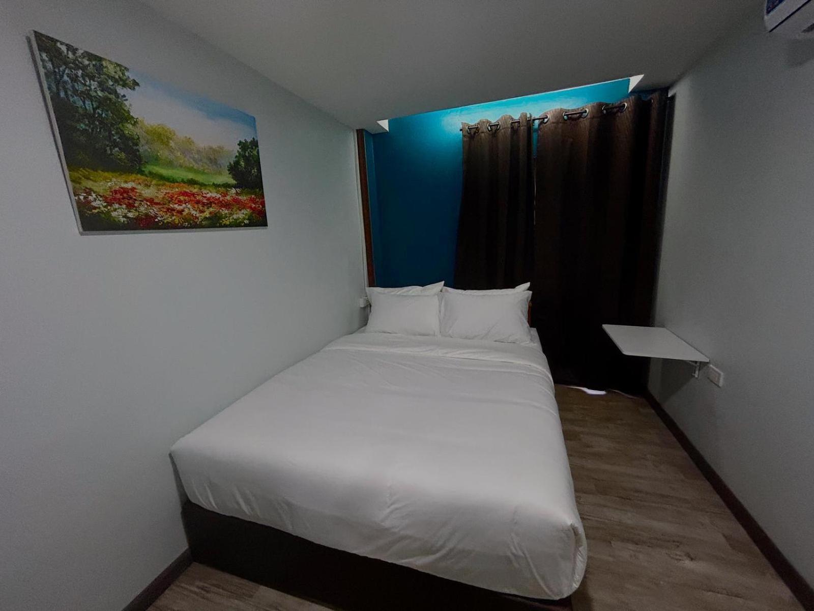 Skylink Homes Aparthotel
