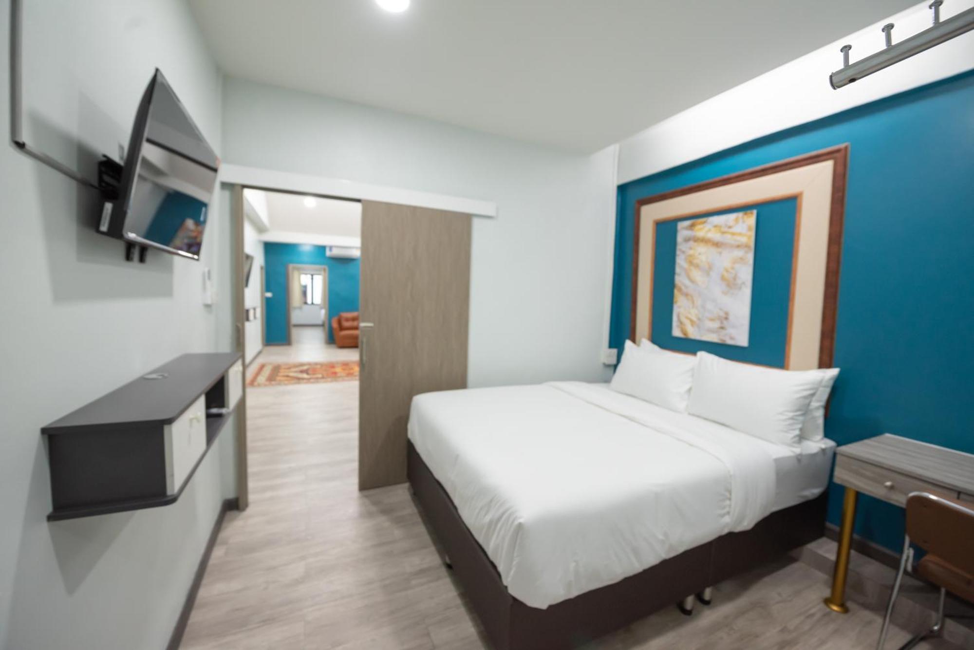 Skylink Homes * Bangkok