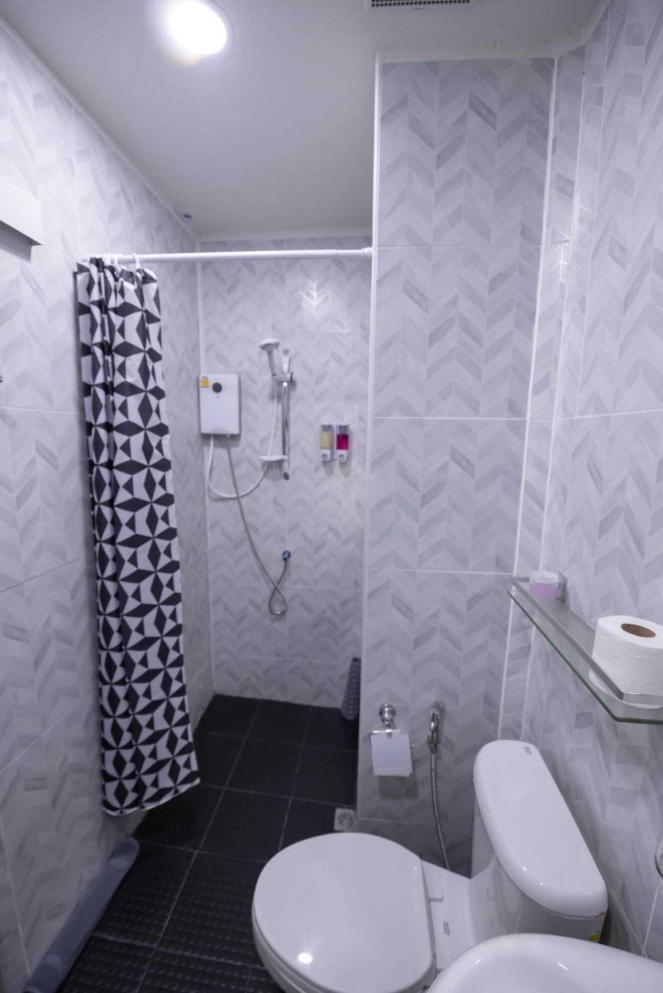 Skylink Homes Aparthotel Bangkok