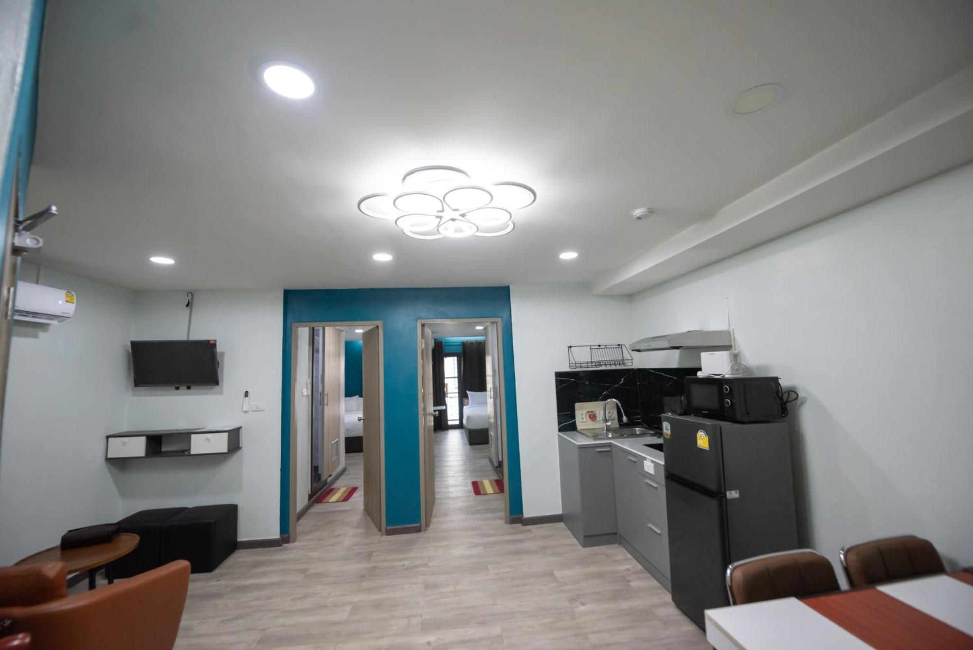 Skylink Homes Bangkok