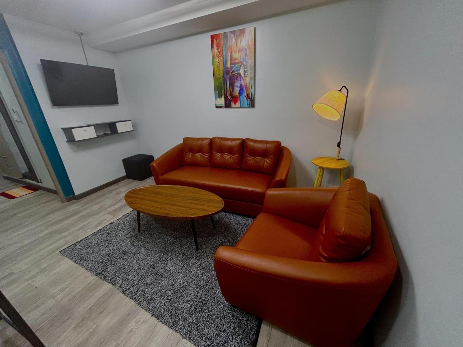 Aparthotel Skylink Homes