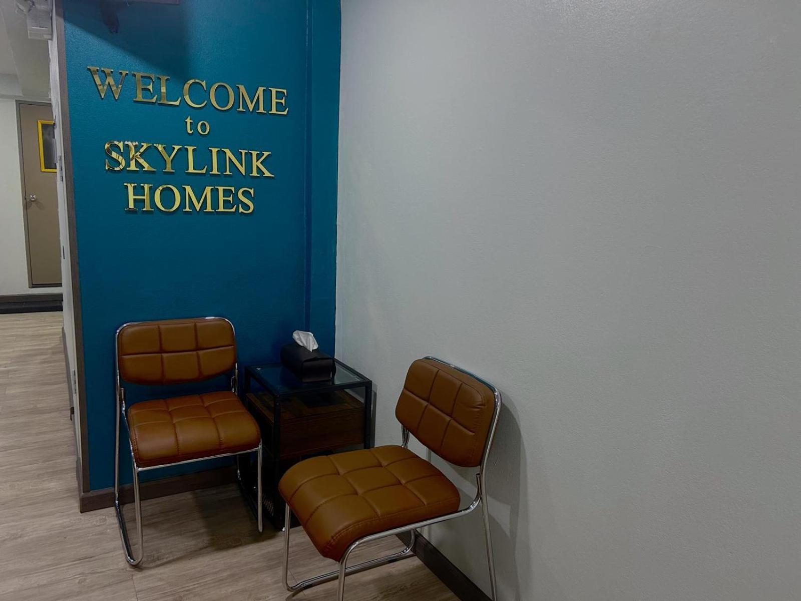 Skylink Homes * Bangkok