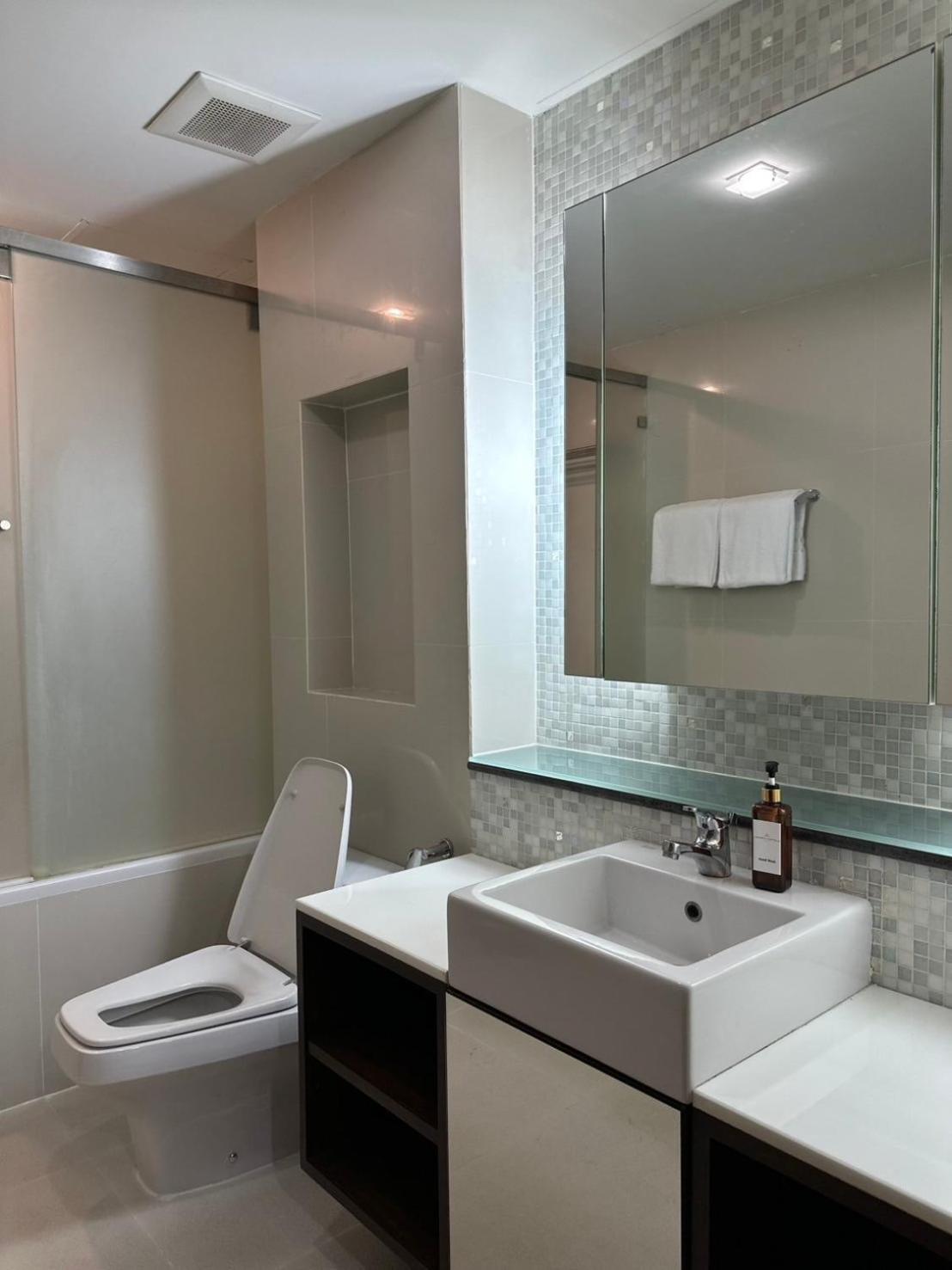 Charan Tower Residences By Aspira