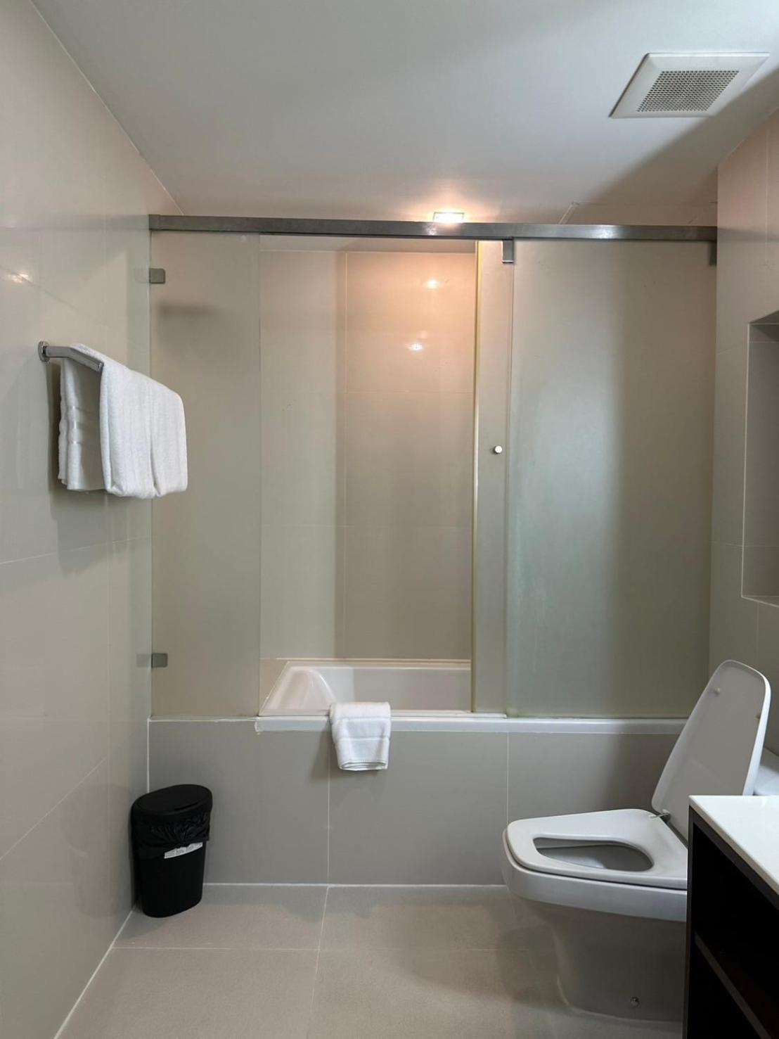 Charan Tower Residences By Aspira 3*