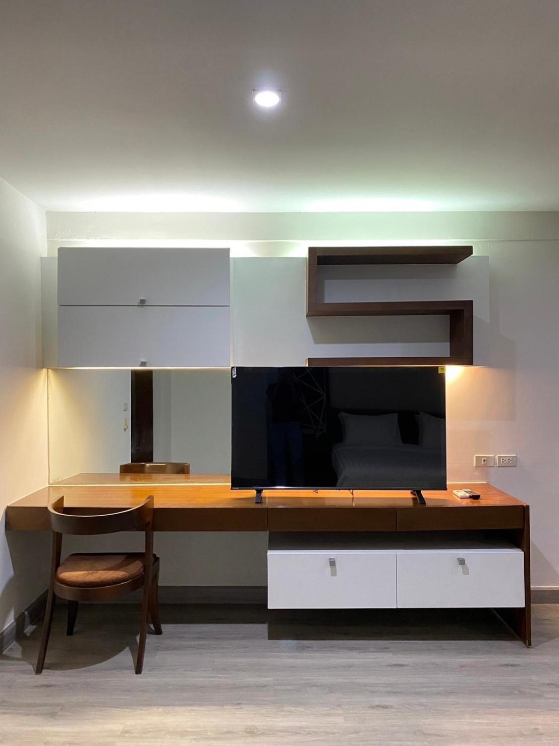 Charan Tower Residences By Aspira Bangkok