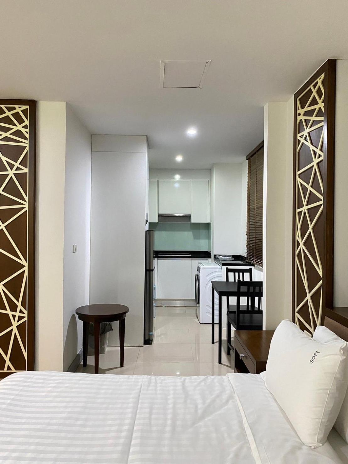 Hotel Charan Tower Residences By Aspira 3*